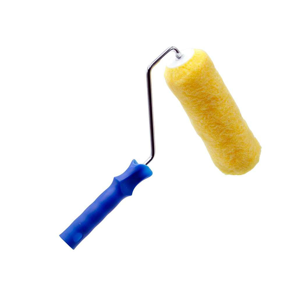 ASSOS Paint Roller 9 Inch, Blue - Al Kabayel Discount CentreASSOS Paint Roller 9 Inch, BlueHand ToolsASSOSAl Kabayel Discount Centre