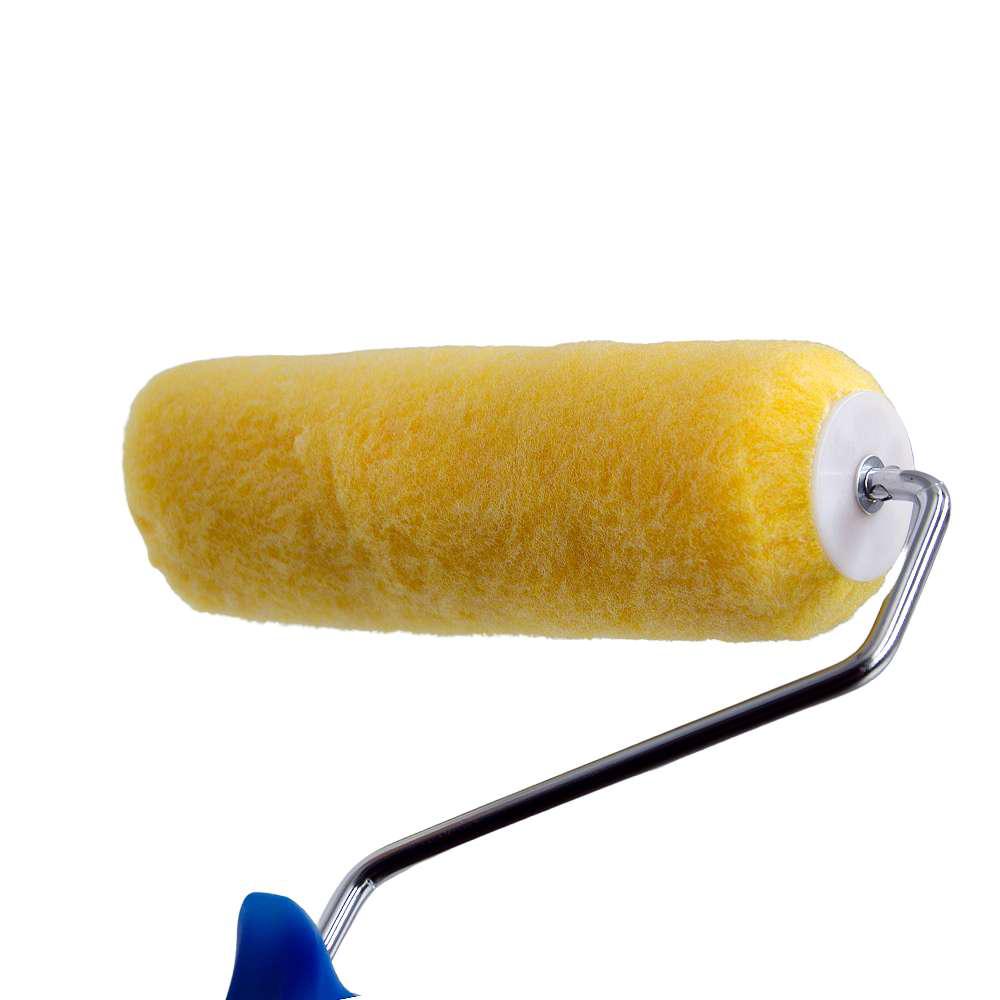 ASSOS Paint Roller 9 Inch, Blue - Al Kabayel Discount CentreASSOS Paint Roller 9 Inch, BlueHand ToolsASSOSAl Kabayel Discount Centre