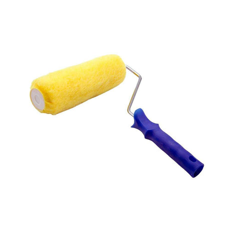 ASSOS Paint Roller 9 Inch, Blue - Al Kabayel Discount CentreASSOS Paint Roller 9 Inch, BlueHand ToolsASSOSAl Kabayel Discount Centre