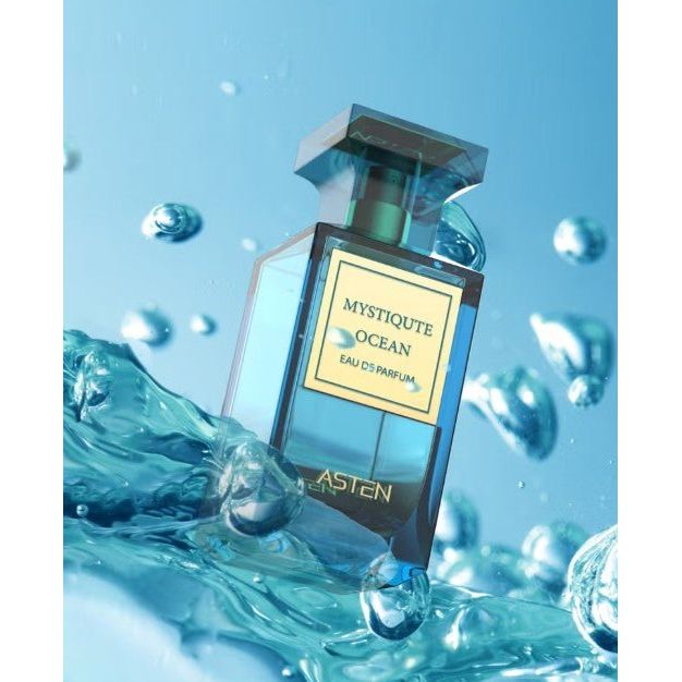 Asten Mystiqute Ocean EDP for Unisex - 80ml - Al Kabayel Discount CentreAsten Mystiqute Ocean EDP for Unisex - 80mlPerfumesASTENAl Kabayel Discount Centre