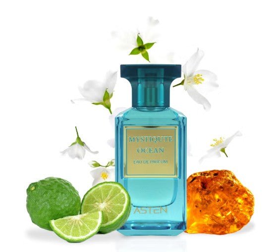 Asten Mystiqute Ocean EDP for Unisex - 80ml - Al Kabayel Discount CentreAsten Mystiqute Ocean EDP for Unisex - 80mlPerfumesASTENAl Kabayel Discount Centre