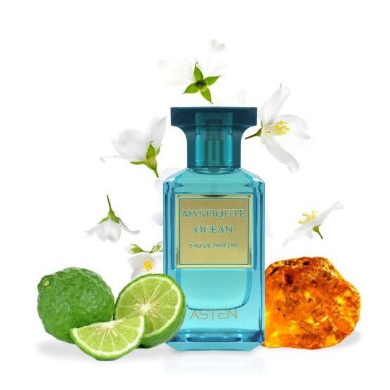 Asten Mystiqute Ocean EDP for Unisex - 80ml - Al Kabayel Discount CentreAsten Mystiqute Ocean EDP for Unisex - 80mlPerfumesASTENAl Kabayel Discount Centre