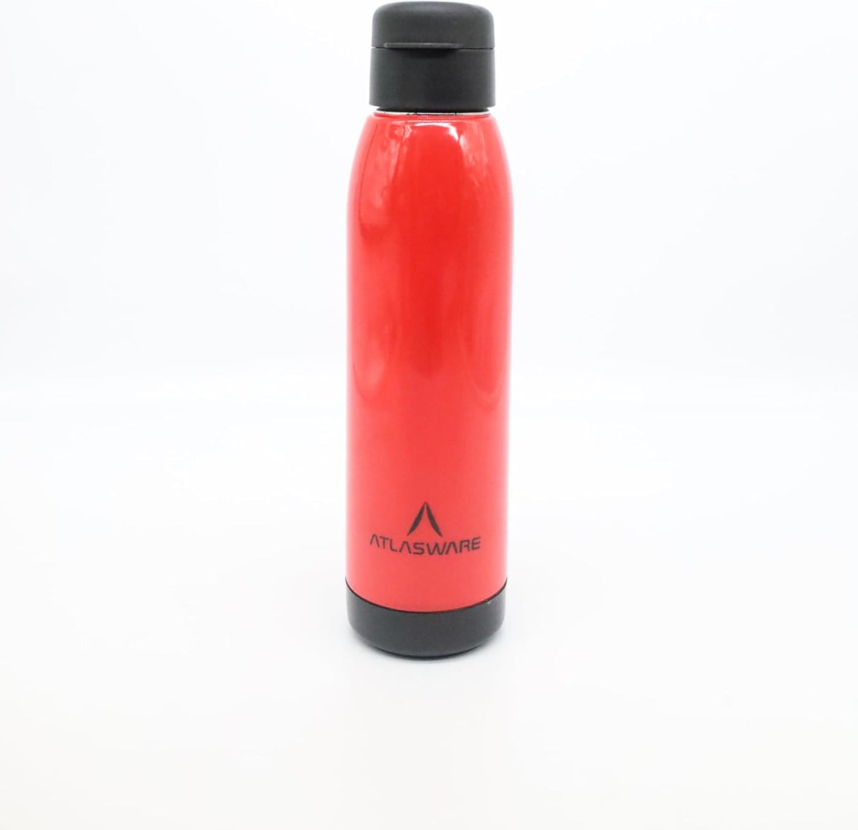 Atlasware Alpha 600 Insulated Water Bottle Leak Proof | Office Bottle | Gym Bottle | Home | Kitchen | Hiking | Treking Bottle | Travel Bottle - 580ML - Red - Al Kabayel Discount CentreAtlasware Alpha 600 Insulated Water Bottle Leak Proof | Office Bottle | Gym Bottle | Home | Kitchen | Hiking | Treking Bottle | Travel Bottle - 580ML - RedWater BottlesATLASWAREAl Kabayel Discount Centre