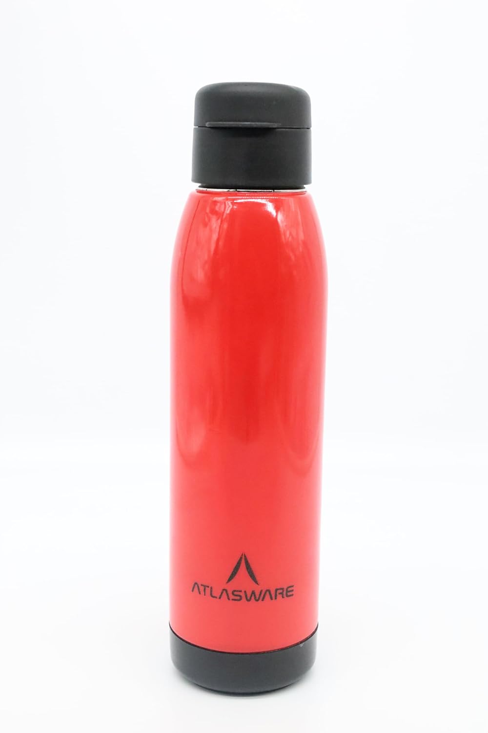 Atlasware Alpha 600 Insulated Water Bottle Leak Proof | Office Bottle | Gym Bottle | Home | Kitchen | Hiking | Treking Bottle | Travel Bottle - 580ML - Red - Al Kabayel Discount CentreAtlasware Alpha 600 Insulated Water Bottle Leak Proof | Office Bottle | Gym Bottle | Home | Kitchen | Hiking | Treking Bottle | Travel Bottle - 580ML - RedWater BottlesATLASWAREAl Kabayel Discount Centre