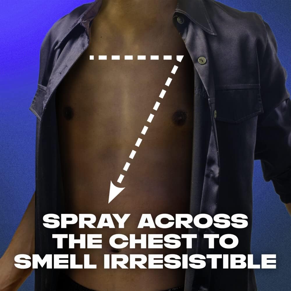 AXE Men Deodorant Body Spray, for long lasting odour protection, Skateboard & Fresh Roses, 48 hours of freshness - 150ML - Al Kabayel Discount CentreAXE Men Deodorant Body Spray, for long lasting odour protection, Skateboard & Fresh Roses, 48 hours of freshness - 150MLFragrancesAXEAl Kabayel Discount Centre