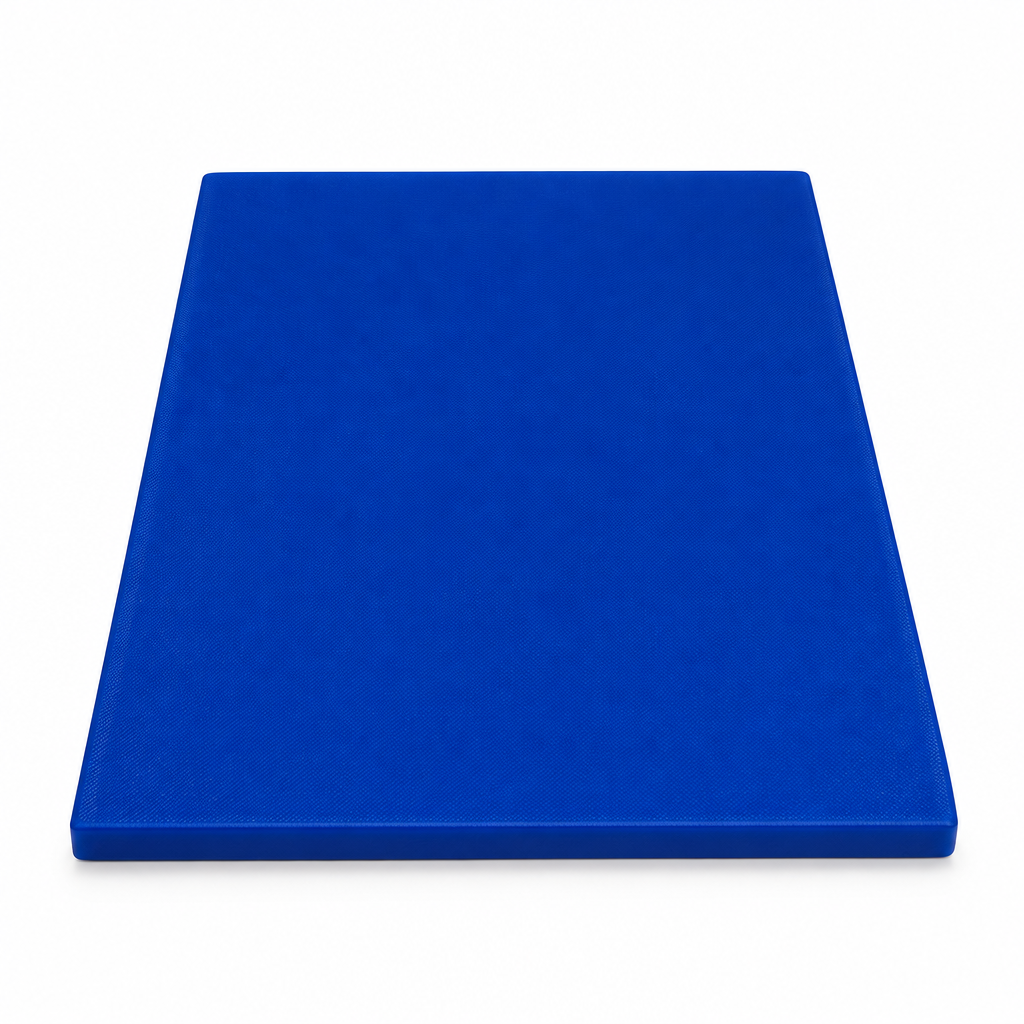 Kitchen Master Cutting Board Blue - 53×32×2cm