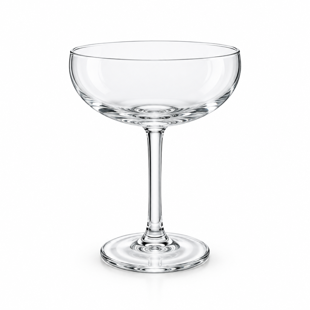 Ocean Champagne Glass - 135ml