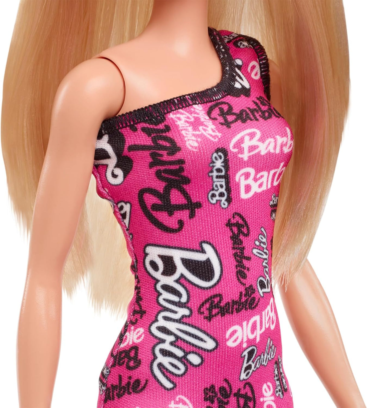 Barbie Doll 30cm*5cm, HRH07 - Al Kabayel Discount CentreBarbie Doll 30cm*5cm, HRH07Toys for girlsBARBIEAl Kabayel Discount Centre
