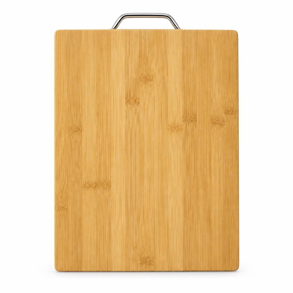 RAJ Wooden Cutting Board - 36×26cm