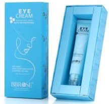 BBROSE Hyaluronic Eye Cream Hydrating & Firming Eye Cream for Dark Circles, Puffiness, Fine Lines & Wrinkles, Enriched with Hyaluronic Acid, Refreshing & Rejuvenating Formula for Youthful Skin - 30ML - Al Kabayel Discount CentreBBROSE Hyaluronic Eye Cream Hydrating & Firming Eye Cream for Dark Circles, Puffiness, Fine Lines & Wrinkles, Enriched with Hyaluronic Acid, Refreshing & Rejuvenating Formula for Youthful Skin - 30MLSkin CareBBROSEAl Kabayel Discount Centre