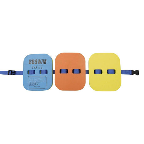 BBSWIM Swimming Back Flotation Board 27.5cm*20.5cm*3cm, Swimming Buoyancy Aids, Assorted Colors - Al Kabayel Discount CentreBBSWIM Swimming Back Flotation Board 27.5cm*20.5cm*3cm, Swimming Buoyancy Aids, Assorted ColorsPools & waterplay toysBBSWIMAl Kabayel Discount Centre