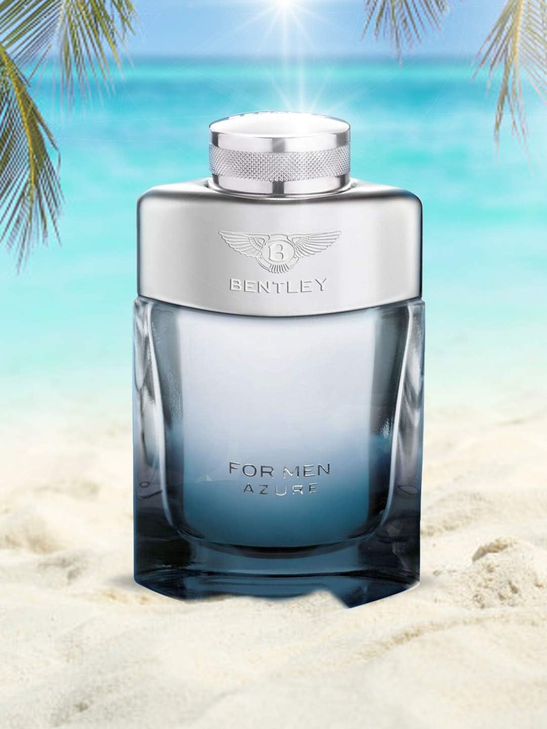 Bentley Azure For Men EDT - 100ml - Al Kabayel Discount CentreBentley Azure For Men EDT - 100mlPerfumesBENTLEYAl Kabayel Discount Centre