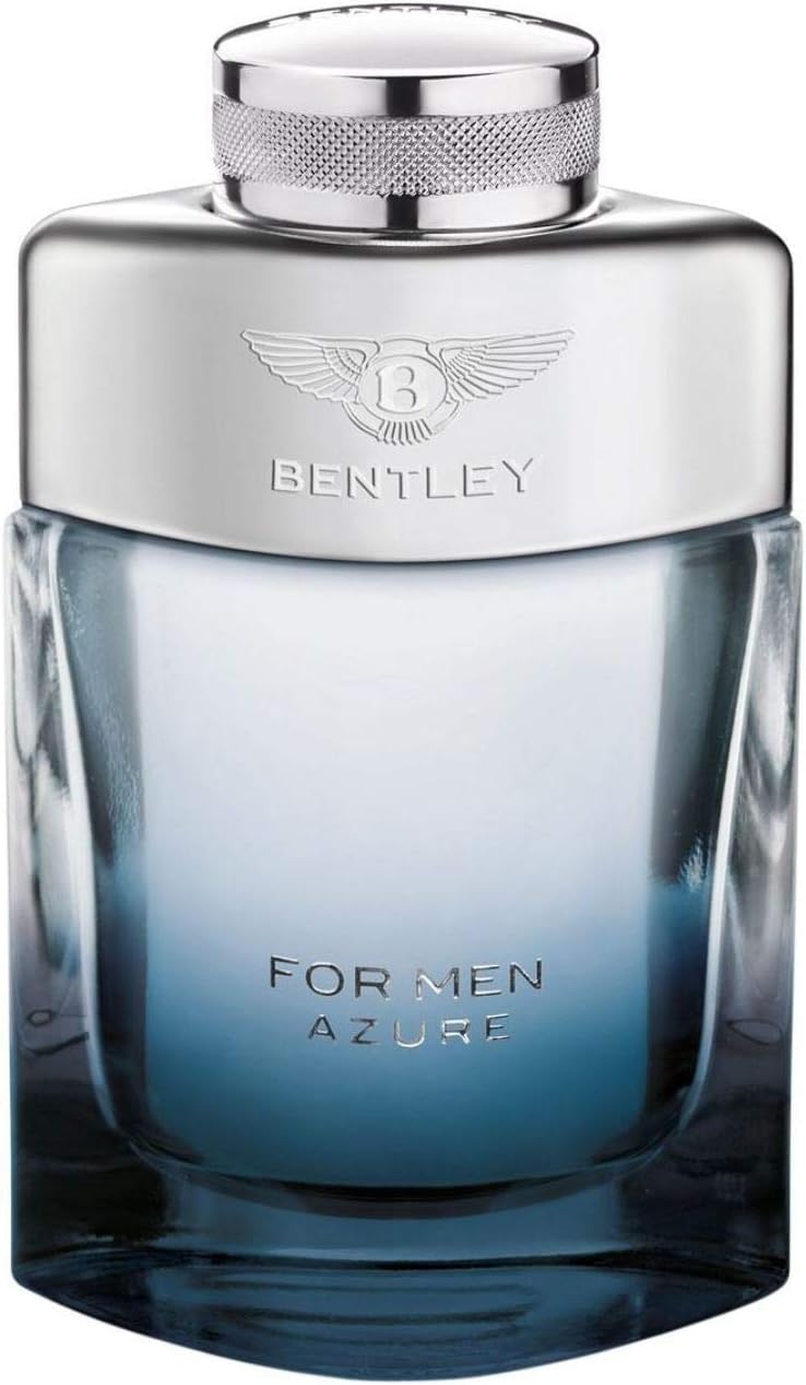 Bentley Azure For Men EDT - 100ml - Al Kabayel Discount CentreBentley Azure For Men EDT - 100mlPerfumesBENTLEYAl Kabayel Discount Centre
