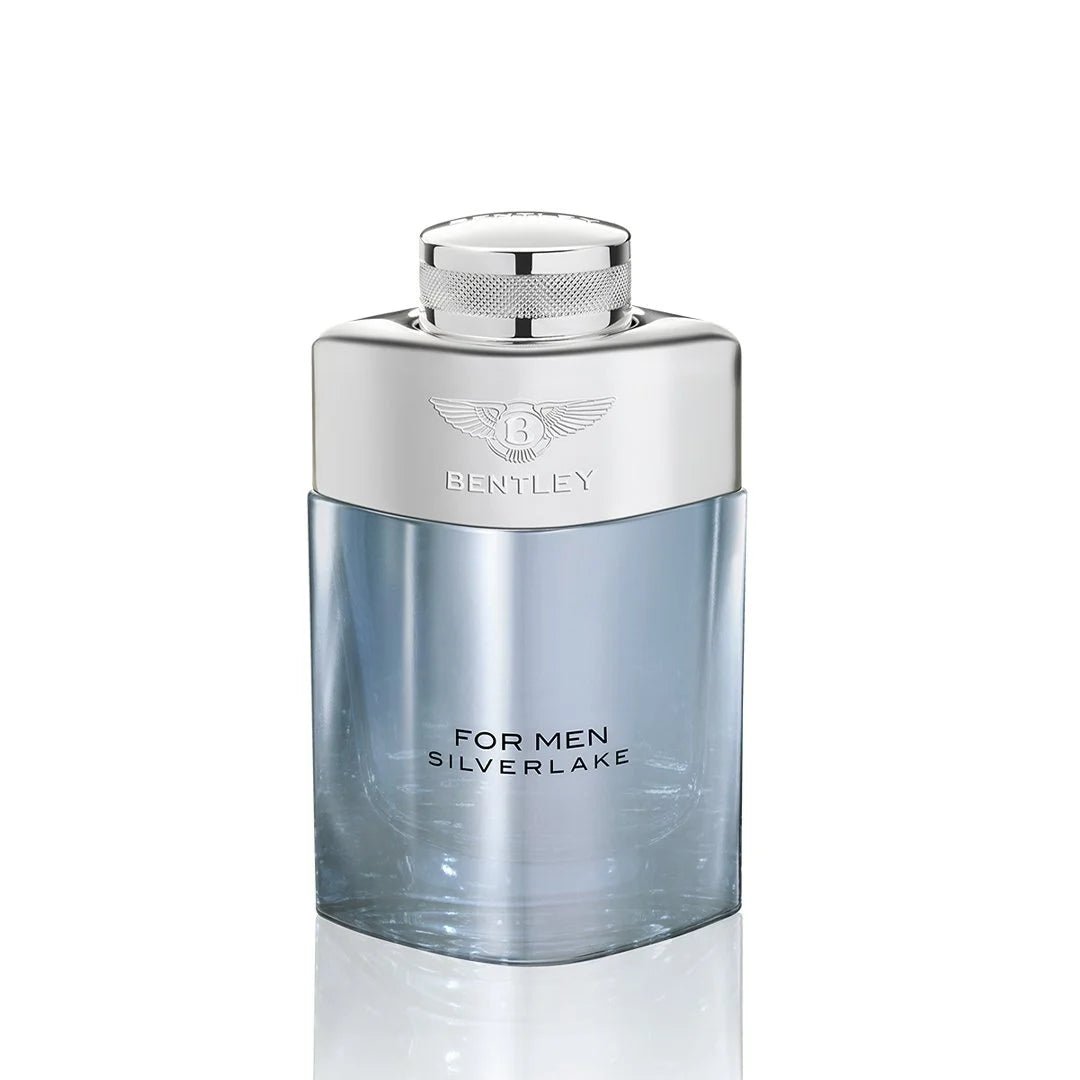 Bentley Silverlake For Men EDP - 100ml - Al Kabayel Discount CentreBentley Silverlake For Men EDP - 100mlPerfumesBENTLEYAl Kabayel Discount Centre