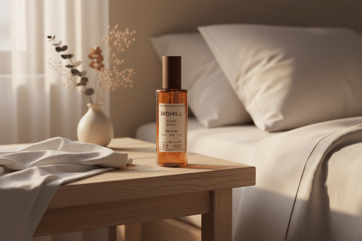 Bighill Room Spray- Paris 250ml - Al Kabayel Discount CentreBighill Room Spray- Paris 250mlHome FragrancesBIGHILLAl Kabayel Discount Centre