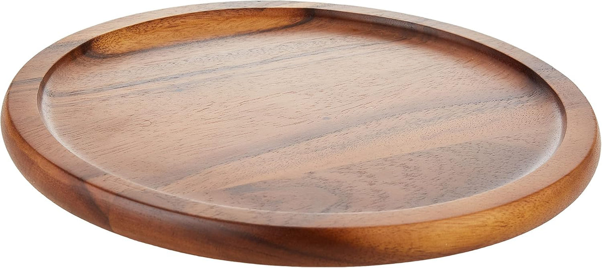 Billi Chip & Dip Rotatable Serving Tray – 30.5 x 6.5 cm - Al Kabayel Discount CentreBilli Chip & Dip Rotatable Serving Tray – 30.5 x 6.5 cmJars & Food SaversBILLIAl Kabayel Discount Centre