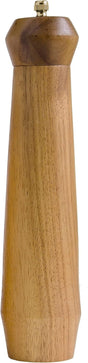 BILLI - D PEPPER GRINDER 10 inch with GOLD KNOB - Al Kabayel Dicount CenterBILLI - D PEPPER GRINDER 10 inch with GOLD KNOBFood ContainersbilliAl Kabayel Dicount Center