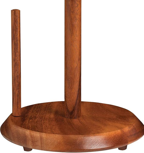 Billi Paper Towel Holder, Brown, ACA - 003P - Al Kabayel Dicount CenterBilli Paper Towel Holder, Brown, ACA - 003POrganizers & AccessoriesbilliAl Kabayel Dicount Center