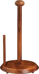 Billi Paper Towel Holder, Brown, ACA - 003P - Al Kabayel Dicount CenterBilli Paper Towel Holder, Brown, ACA - 003POrganizers & AccessoriesbilliAl Kabayel Dicount Center