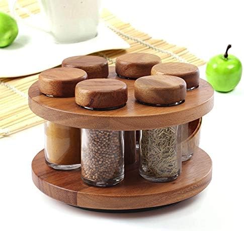 Billi Spice Rack with 6 Bottles - Al Kabayel Dicount CenterBilli Spice Rack with 6 BottlesOrganizers & AccessoriesbilliAl Kabayel Dicount Center