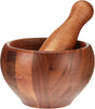 Billi Wooden Mortar & Pestle, Aca - 602 - Al Kabayel Dicount CenterBilli Wooden Mortar & Pestle, Aca - 602Organizers & AccessoriesbilliAl Kabayel Dicount Center
