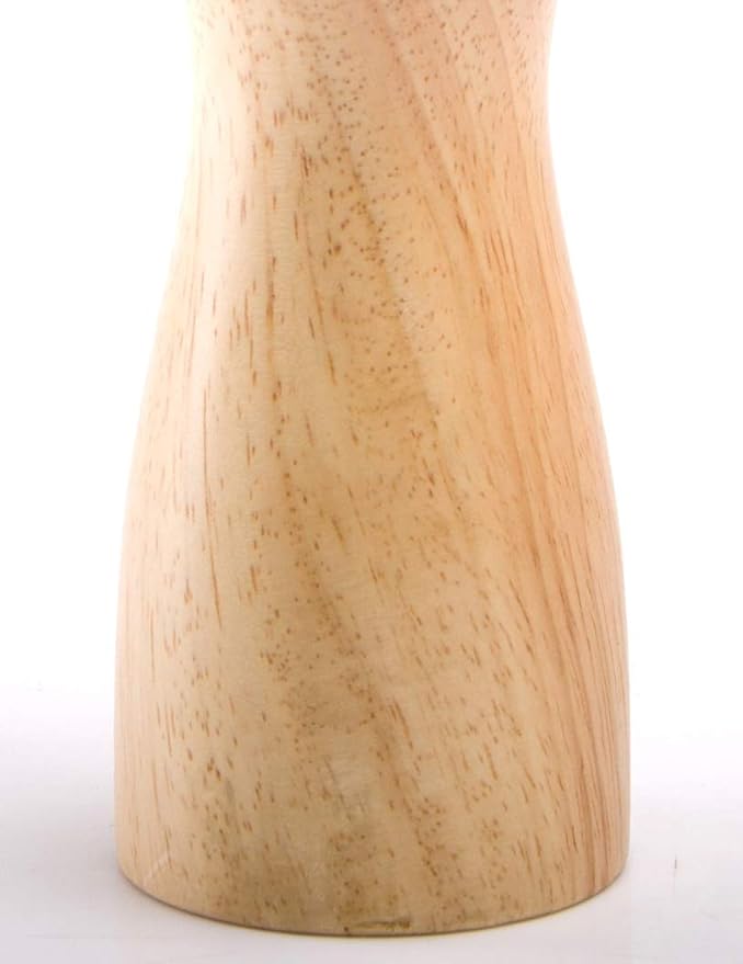 Billi Wooden Pepper Grinder, Beige, WA - Gr6 - Al Kabayel Dicount CenterBilli Wooden Pepper Grinder, Beige, WA - Gr6Organizers & AccessoriesbilliAl Kabayel Dicount Center