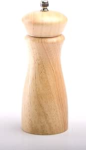 Billi Wooden Pepper Grinder, Beige, WA - Gr6 - Al Kabayel Dicount CenterBilli Wooden Pepper Grinder, Beige, WA - Gr6Organizers & AccessoriesbilliAl Kabayel Dicount Center