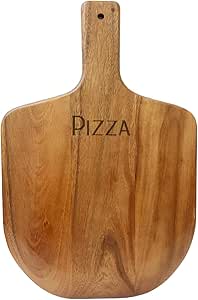 Billi Wooden Pizza Board, Large, Brown, WA - PIZ - L - Al Kabayel Dicount CenterBilli Wooden Pizza Board, Large, Brown, WA - PIZ - LServeware SetsbilliAl Kabayel Dicount Center