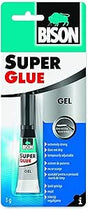 Bison Kit Super Glue Gel Card 3g - Al Kabayel Discount CentreBison Kit Super Glue Gel Card 3gGardening ToolsBISONAl Kabayel Discount Centre