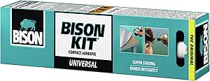 BISON KIT TUBE - 140ML - Al Kabayel Discount CentreBISON KIT TUBE - 140MLGardening ToolsBISONAl Kabayel Discount Centre