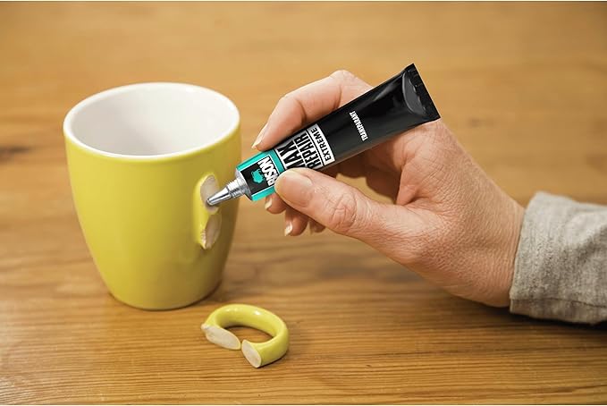 BISON Max Repair Extreme Adhesive 8grams 6311112 - Al Kabayel Discount CentreBISON Max Repair Extreme Adhesive 8grams 6311112Gardening ToolsBISONAl Kabayel Discount Centre