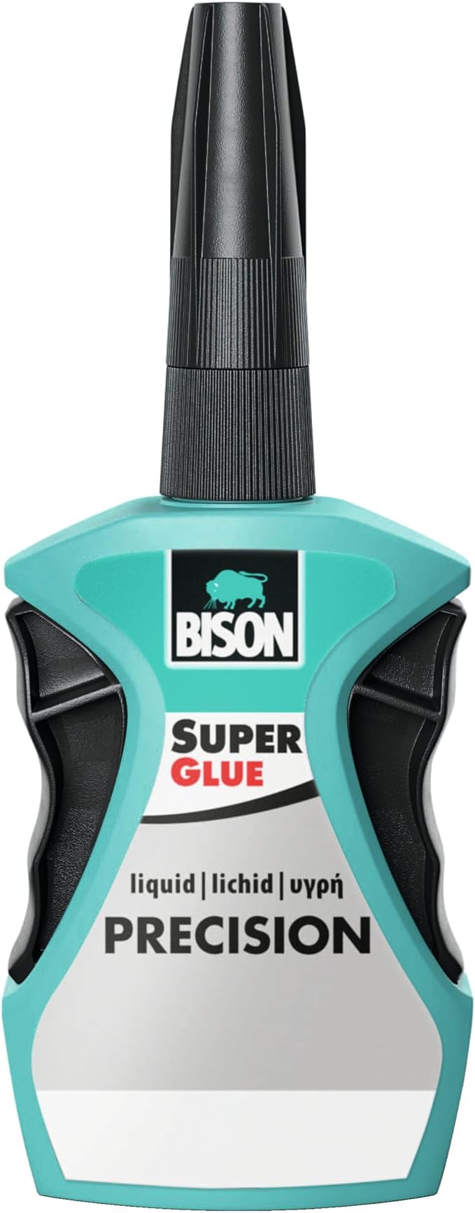 BISON Super Glue Rocket Liquid 3Gm 71190 - Al Kabayel Discount CentreBISON Super Glue Rocket Liquid 3Gm 71190Gardening ToolsBISONAl Kabayel Discount Centre