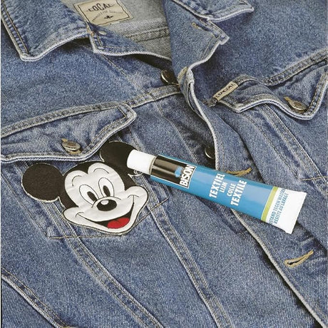 BISON TEXTILE ADHESIVE CRD 25ML 12 L137 - Al Kabayel Discount CentreBISON TEXTILE ADHESIVE CRD 25ML 12 L137Gardening ToolsBISONAl Kabayel Discount Centre