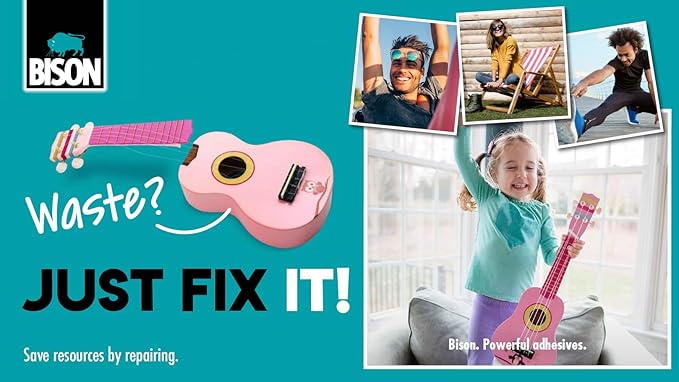 BISON TEXTILE ADHESIVE CRD 25ML 12 L137 - Al Kabayel Discount CentreBISON TEXTILE ADHESIVE CRD 25ML 12 L137Gardening ToolsBISONAl Kabayel Discount Centre