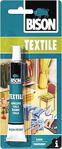 BISON TEXTILE ADHESIVE CRD 25ML 12 L137 - Al Kabayel Discount CentreBISON TEXTILE ADHESIVE CRD 25ML 12 L137Gardening ToolsBISONAl Kabayel Discount Centre