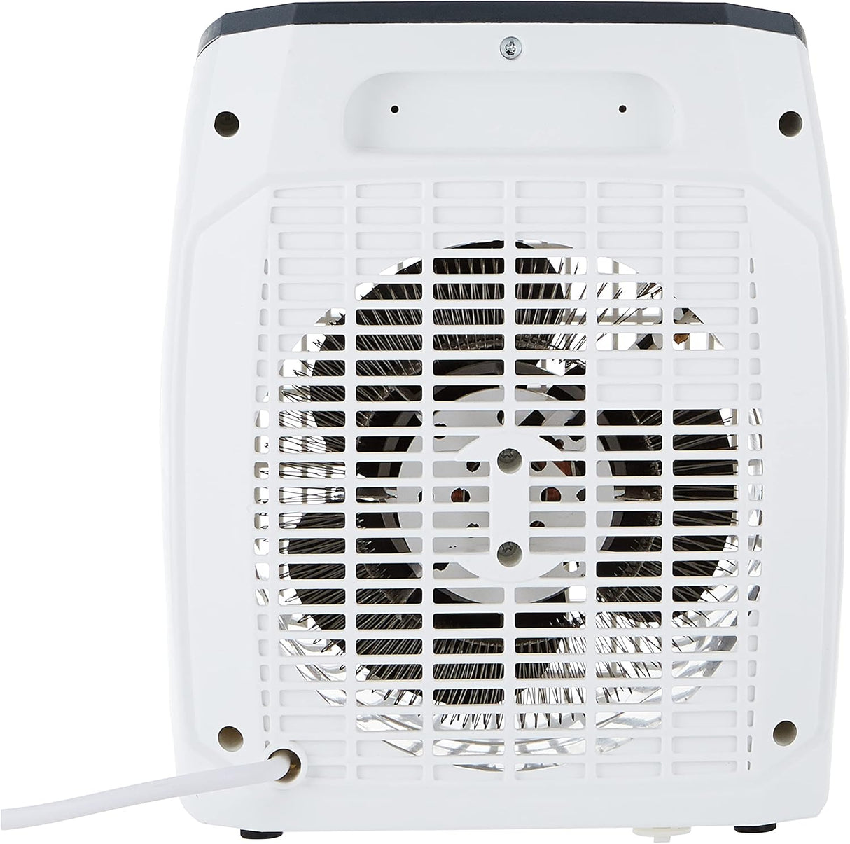 Black+Decker 2000W Vertical Fan Heater, White, 1.44 Kg, Hx310"Min - Al Kabayel Discount CentreBlack+Decker 2000W Vertical Fan Heater, White, 1.44 Kg, Hx310"MinFans/HeatersBLACK & DECKERAl Kabayel Discount Centre