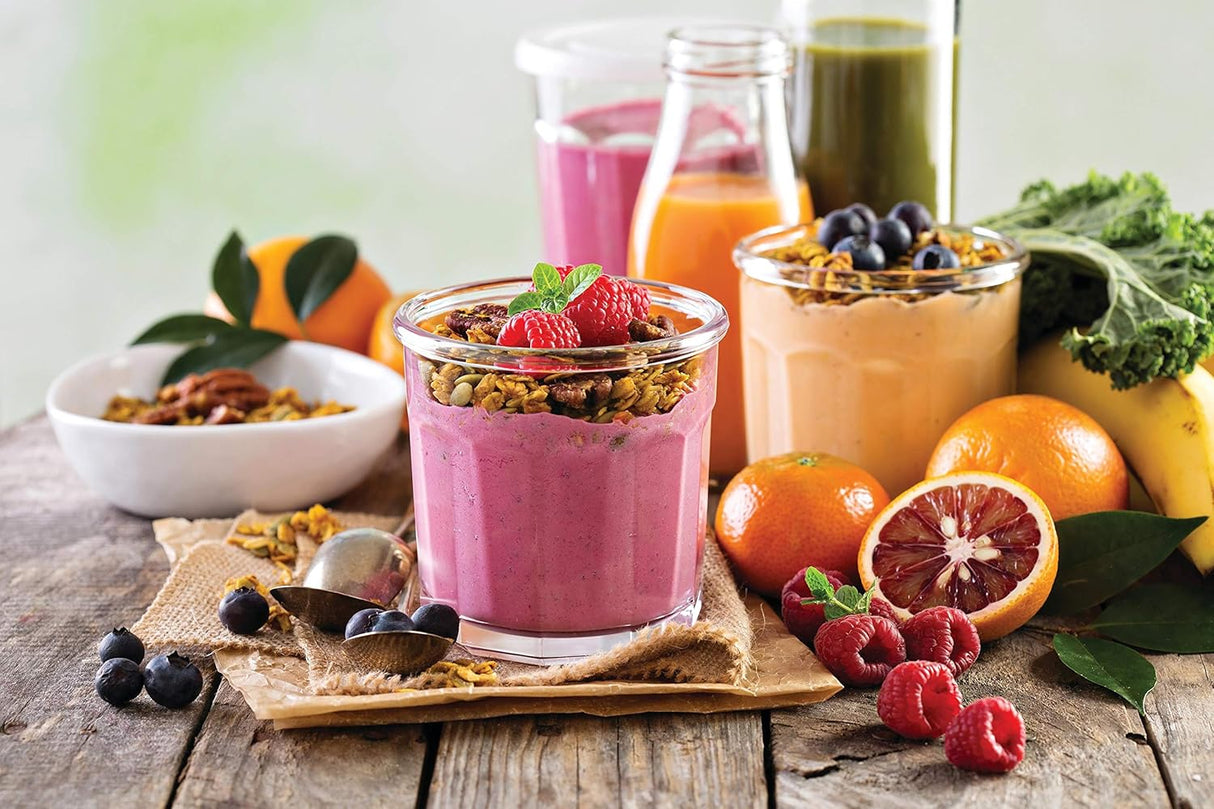 Black+Decker - Grinder Mill, 400W, 2 x 1.0L Blender Jars,2 - Speed + Pulse Control, Detachable Blades + Extra Jar - Al Kabayel Discount CentreBlack+Decker - Grinder Mill, 400W, 2 x 1.0L Blender Jars,2 - Speed + Pulse Control, Detachable Blades + Extra JarFood & Drink AppliancesBLACK+DECKERAl Kabayel Discount Centre