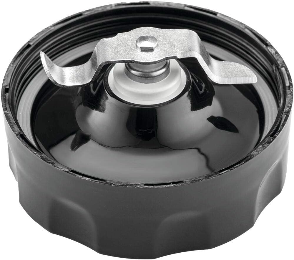 Black+Decker - Grinder Mill, 400W, 2 x 1.0L Blender Jars,2 - Speed + Pulse Control, Detachable Blades + Extra Jar - Al Kabayel Discount CentreBlack+Decker - Grinder Mill, 400W, 2 x 1.0L Blender Jars,2 - Speed + Pulse Control, Detachable Blades + Extra JarFood & Drink AppliancesBLACK+DECKERAl Kabayel Discount Centre