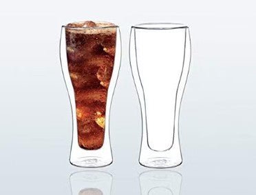 BLACKSTONE 2pcs Double walled Tumbler Cups 450ml - Al Kabayel Discount CentreBLACKSTONE 2pcs Double walled Tumbler Cups 450mlDrinkware SetsBLACKSTONEAl Kabayel Discount Centre