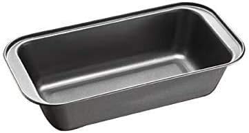 Blackstone Nonstick Carbon Steel Baking Bread Pan, Loaf Pan (25.5X13X6 M) - Al Kabayel Dicount CenterBlackstone Nonstick Carbon Steel Baking Bread Pan, Loaf Pan (25.5X13X6 M)cake panblackstoneAl Kabayel Dicount Center