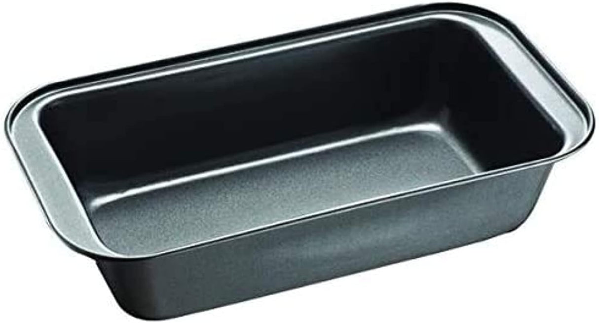 Blackstone Nonstick Carbon Steel Baking Bread Pan, Loaf Pan (27.5X15X6.5 CM) - Al Kabayel Dicount CenterBlackstone Nonstick Carbon Steel Baking Bread Pan, Loaf Pan (27.5X15X6.5 CM)cake panblackstoneAl Kabayel Dicount Center