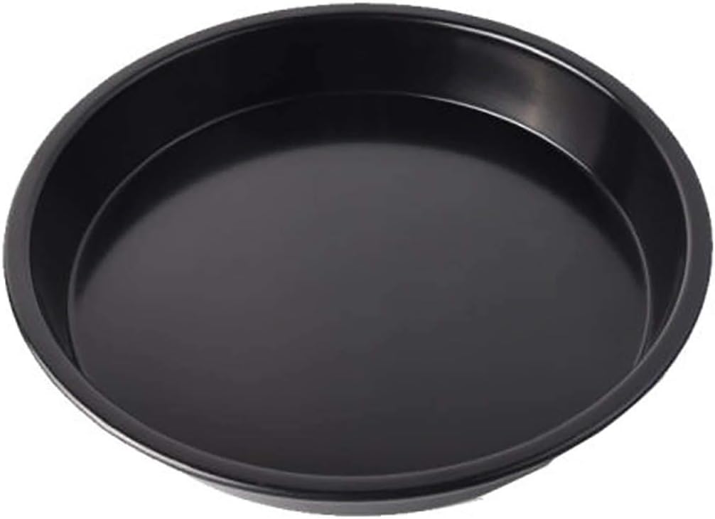 Blackstone Round Cake Pan 245mm*40mm, Pizza Pan Bakeware, Pizza, non stick bakeware - BRP0701 - Al Kabayel Discount CentreBlackstone Round Cake Pan 245mm*40mm, Pizza Pan Bakeware, Pizza, non stick bakeware - BRP0701Frying Pans & SkilletsBLACKSTONEAl Kabayel Discount Centre