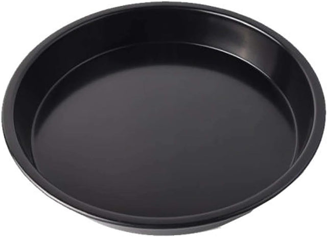 Blackstone Round Cake Pan 245mm*40mm, Pizza Pan Bakeware, Pizza, non stick bakeware - BRP0701 - Al Kabayel Discount CentreBlackstone Round Cake Pan 245mm*40mm, Pizza Pan Bakeware, Pizza, non stick bakeware - BRP0701Frying Pans & SkilletsBLACKSTONEAl Kabayel Discount Centre
