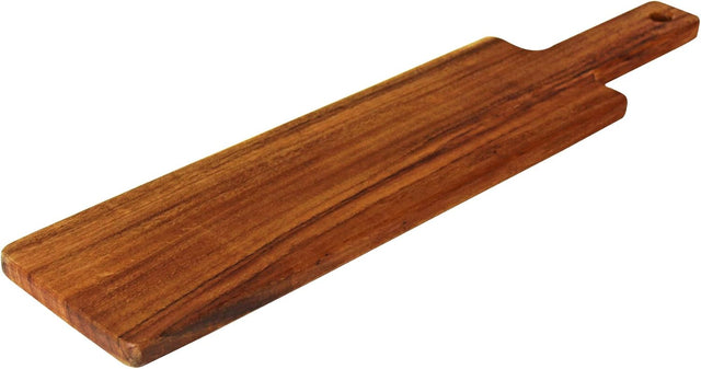 BLACKSTONE Wooden Paddle/Serving Plate 42cm*12cm - Al Kabayel Discount CentreBLACKSTONE Wooden Paddle/Serving Plate 42cm*12cmCookware AccessoriesBLACKSTONEAl Kabayel Discount Centre