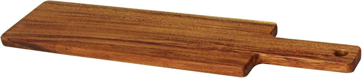 BLACKSTONE Wooden Paddle/Serving Plate 42cm*12cm - Al Kabayel Discount CentreBLACKSTONE Wooden Paddle/Serving Plate 42cm*12cmCookware AccessoriesBLACKSTONEAl Kabayel Discount Centre