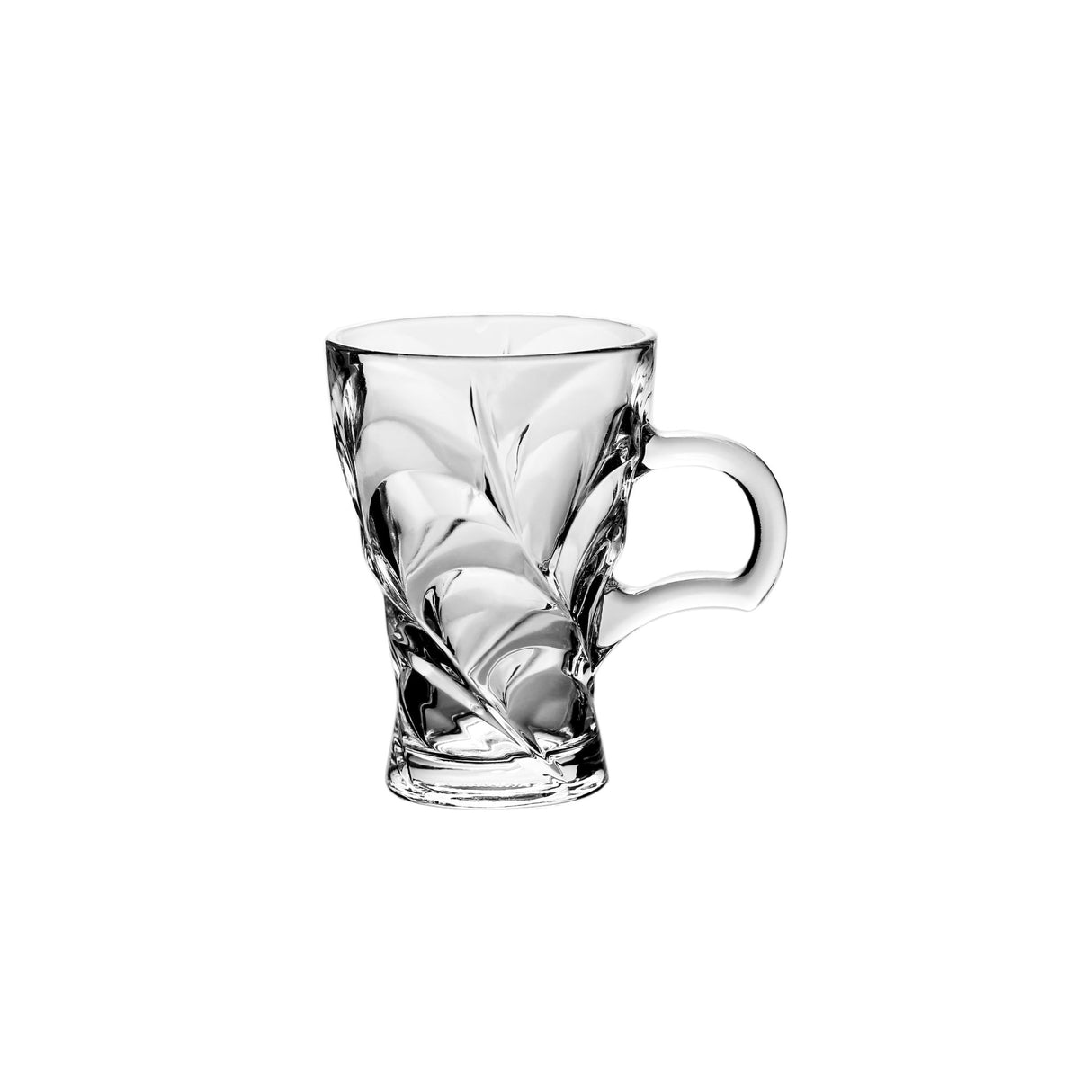 Blinkmax Glass Cup 6 - Pieces 185ml - Al Kabayel Discount Centre Blinkmax Glass Cup 6 - Pieces 185mlTea CupsBLINKMAXAl Kabayel Discount Centre