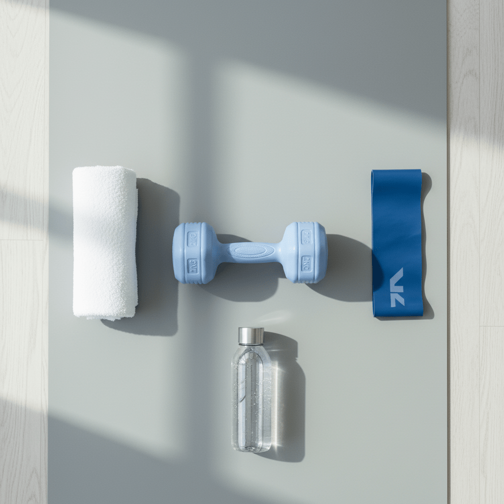 Blue Plastic Coated 2KG Dumbbell — Lightweight Home Fitness Weight - Al Kabayel Discount CentreBlue Plastic Coated 2KG Dumbbell — Lightweight Home Fitness WeightSportsAKDCAl Kabayel Discount Centre