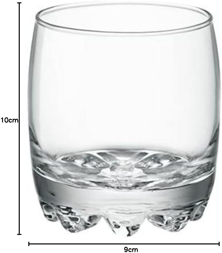 Bormioli Rocco Bicch.Wine Galassia - Cf. 195ML Pack Of 3 - Al Kabayel Discount CentreBormioli Rocco Bicch.Wine Galassia - Cf. 195ML Pack Of 3Drinkware SetsBormioli RoccoAl Kabayel Discount Centre