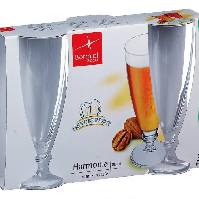 Bormioli Rocco Harmonia Glass Set 3pc 385ML - Al Kabayel Discount CentreBormioli Rocco Harmonia Glass Set 3pc 385MLDrinkware SetsBormioli RoccoAl Kabayel Discount Centre