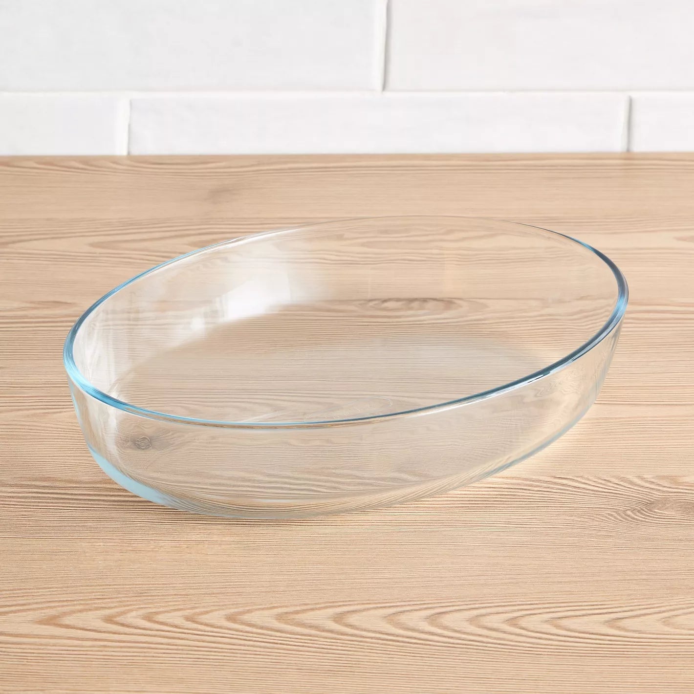 BOROSIL Oval Microwavable Baking Dish/Roaster 3 Liter - Al Kabayel Discount CentreBOROSIL Oval Microwavable Baking Dish/Roaster 3 LiterFood ContainersBOROSILAl Kabayel Discount Centre
